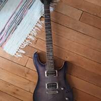 VDS Cort KX Custom