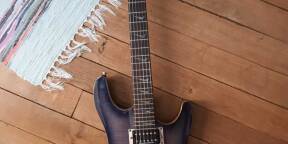 VDS Cort KX Custom