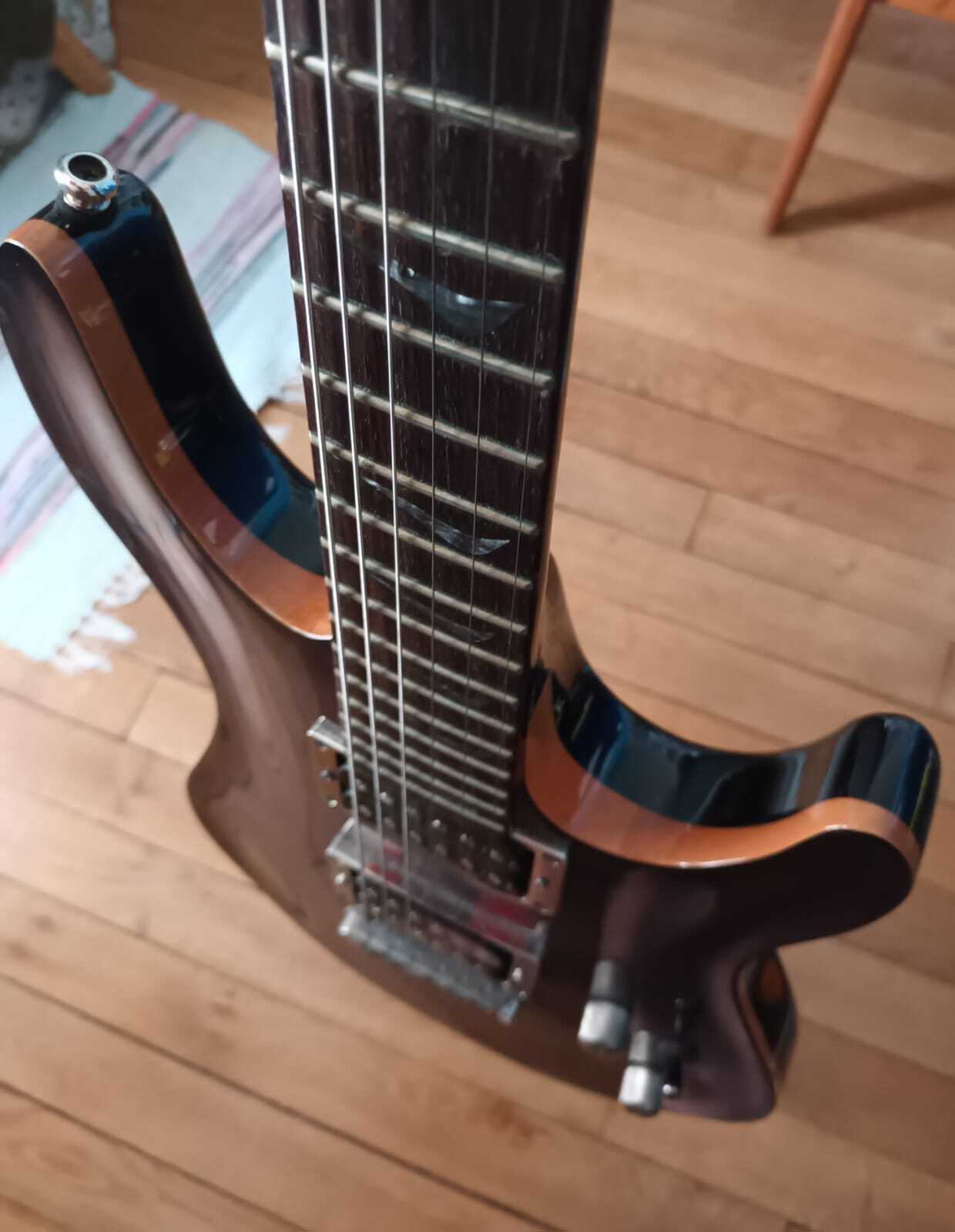 Cort KX-Custom (52670)