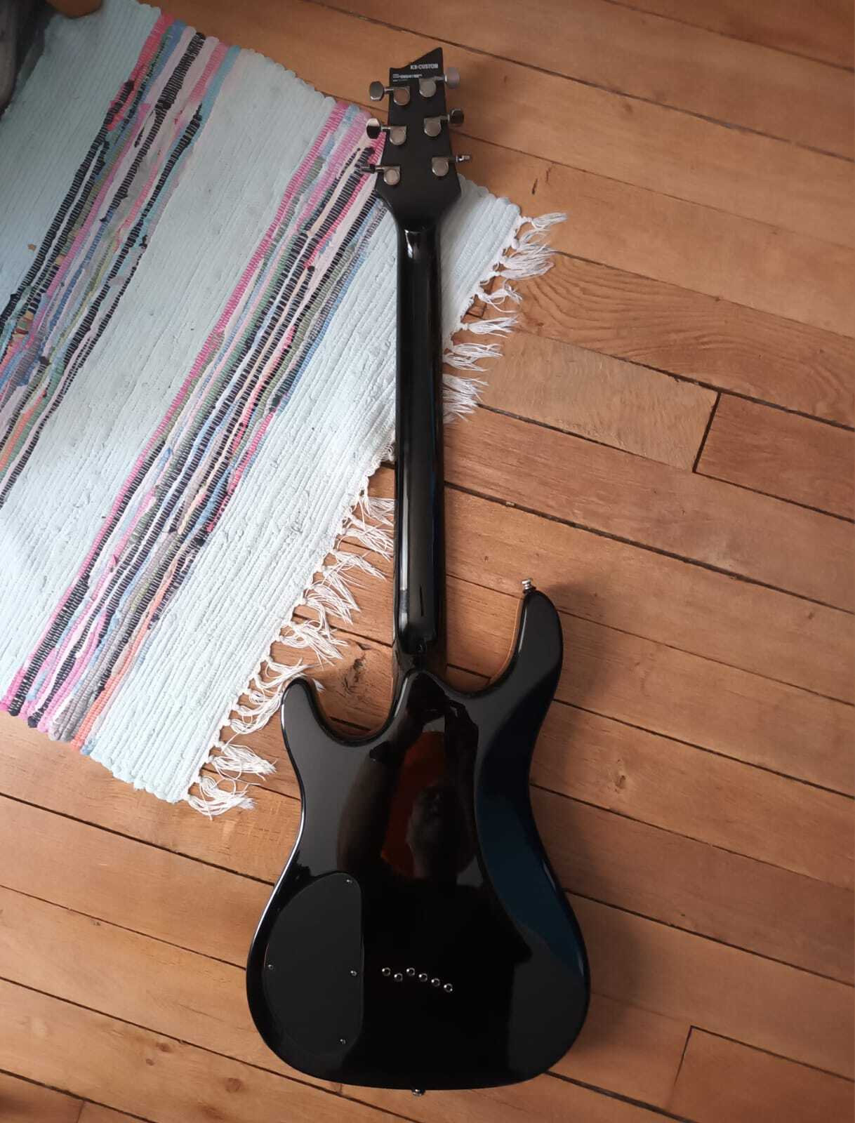 Cort KX-Custom (99751)