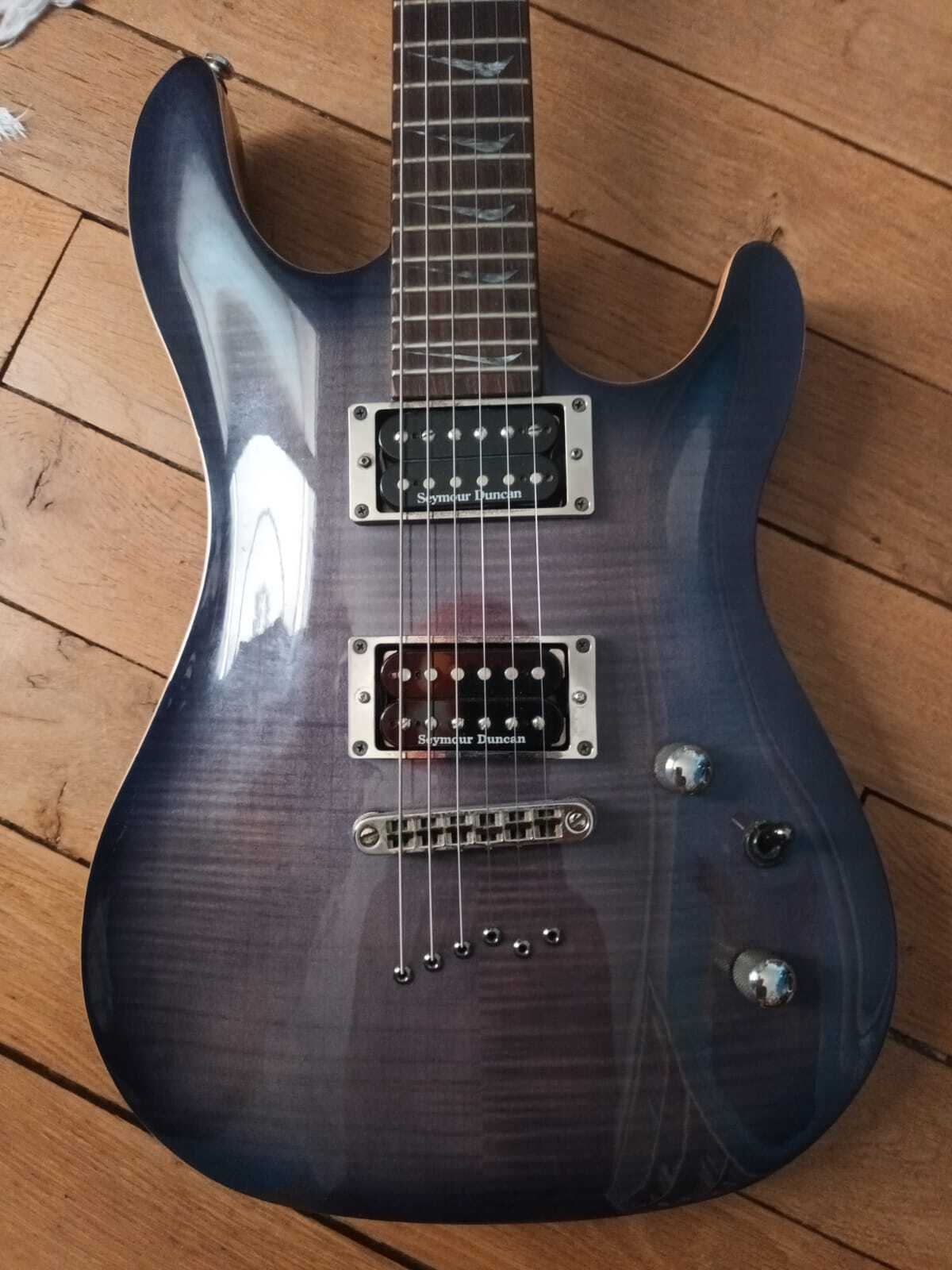 Cort KX-Custom (82308)