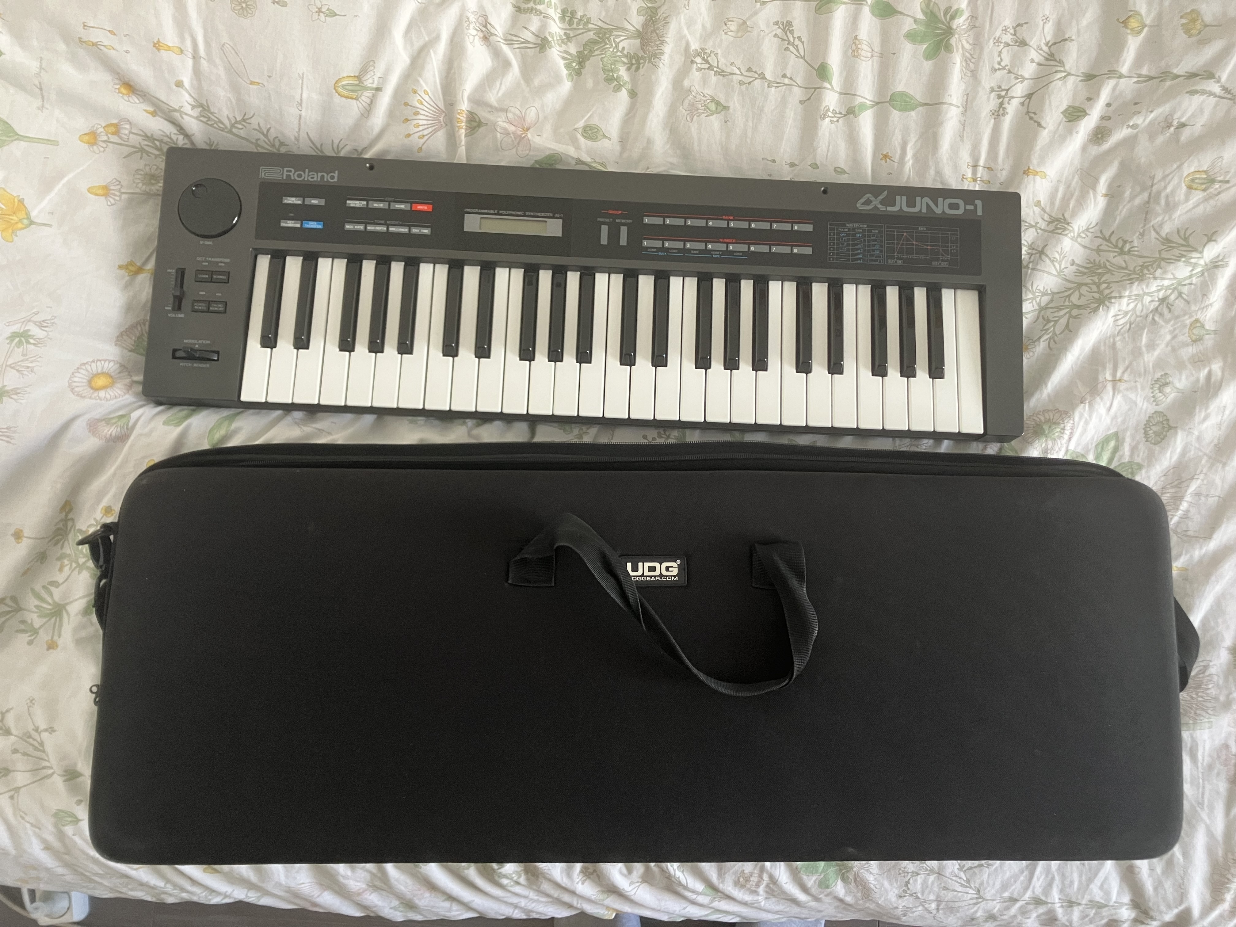 Roland JUNO-1 (59515)