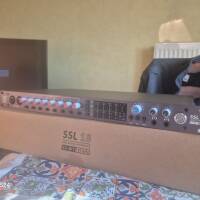 Vends carte son Ssl 18