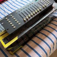 Console DMX HQ POWER 192 canaux