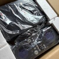 Platine double CD Kool Sound CDS-399