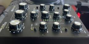 Vends Omnitronic TRM-202 MK3