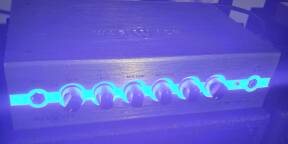 Warwick Gnome I Pro 600 + Baffles Warwick 2/10/4