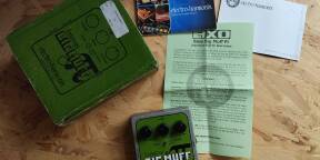 Vends Bass Big Muff Pi