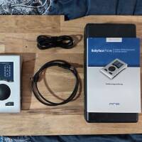 RME Babyface Pro FS état impeccable