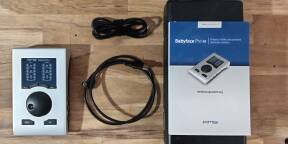 RME Babyface Pro FS état impeccable