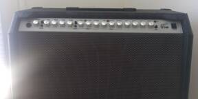 Vends ampli guitare Laney TF 300 (tube fusion)