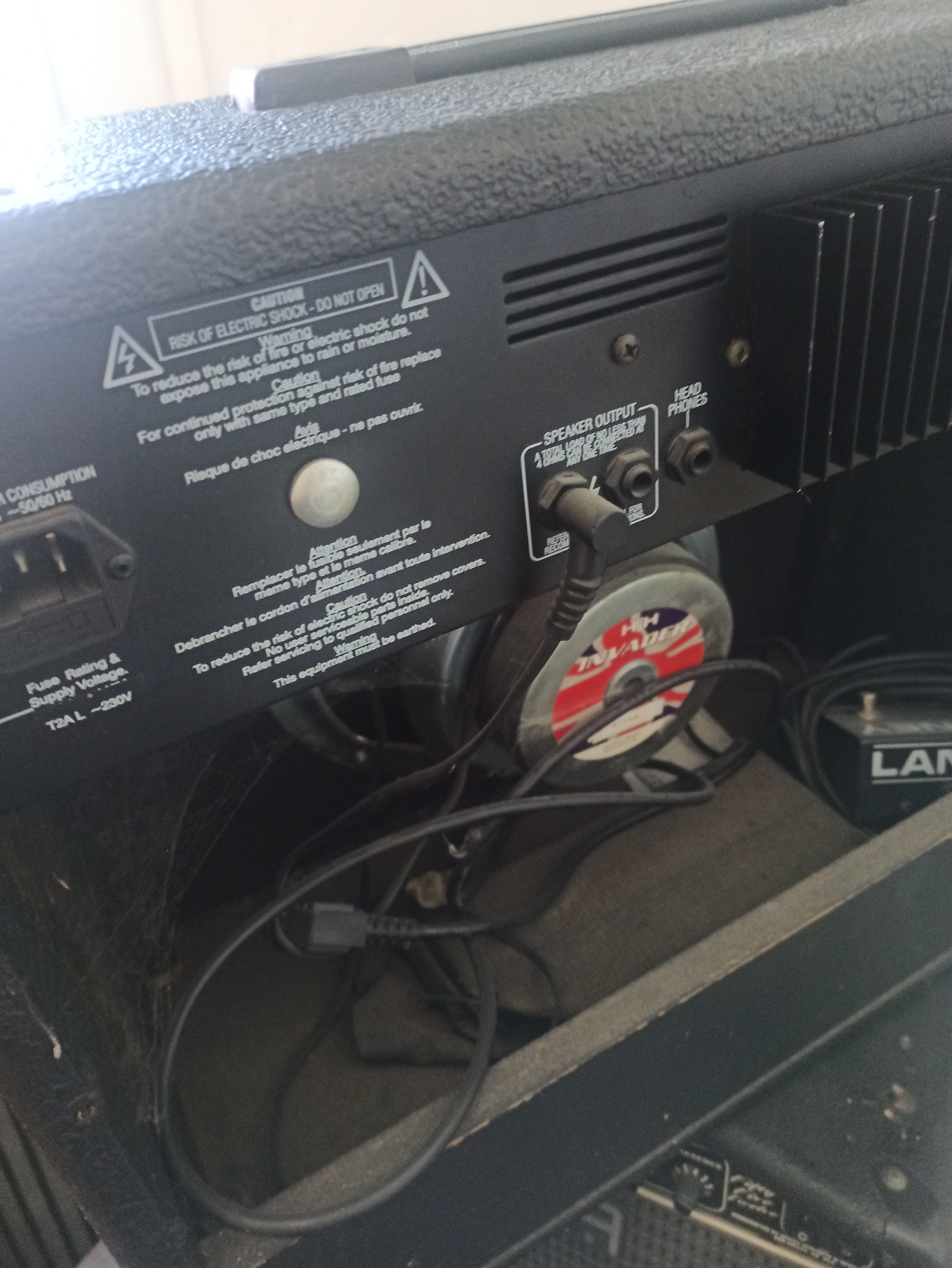 Laney TF300 (9589)