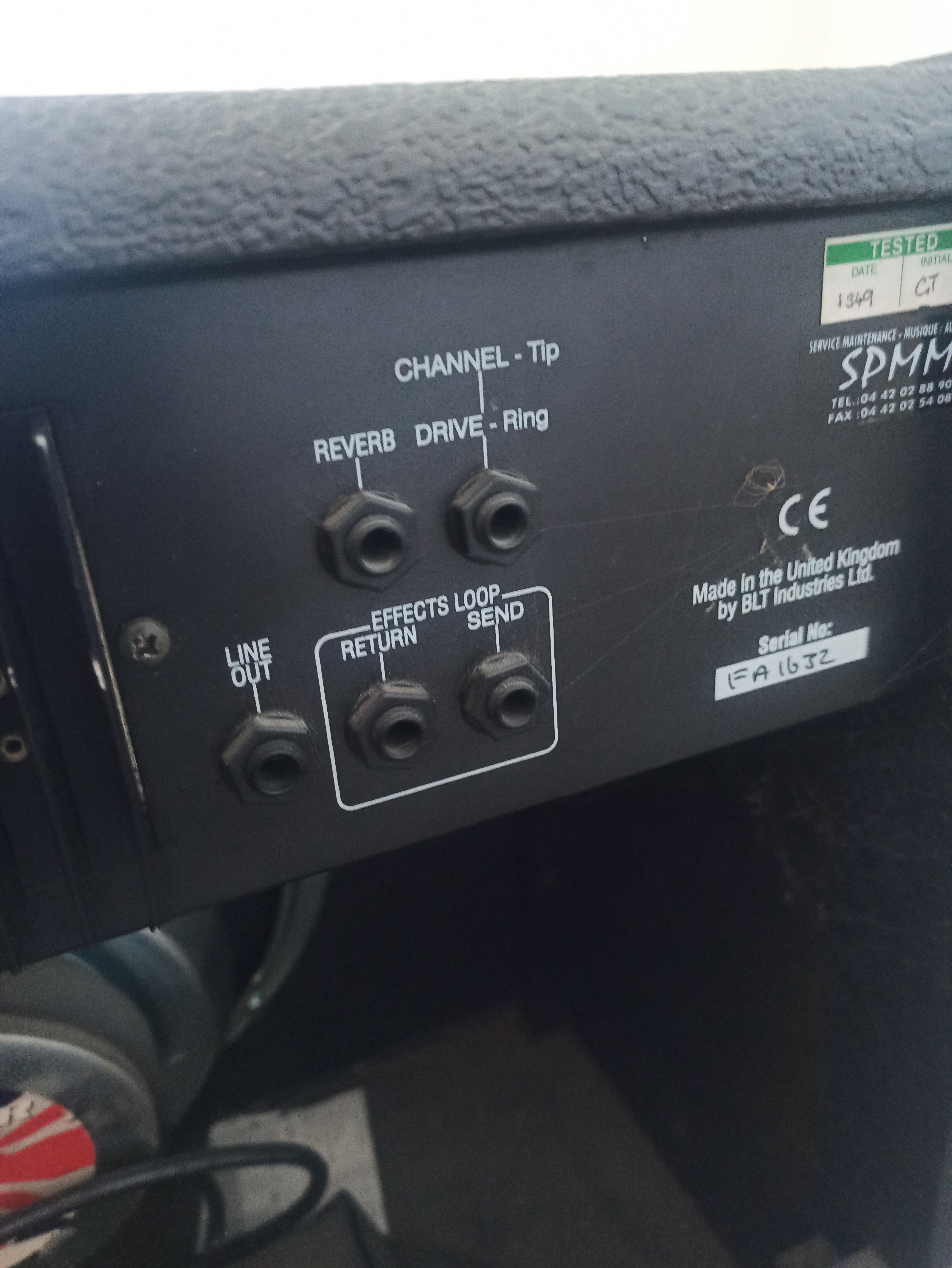 Laney TF300 (97136)