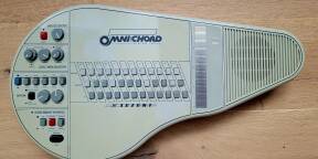 Suzuki OM-84 Omnichord 1984 en parfait état de fonctionnement
