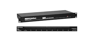 Vend Midi Solutions M8 garantie 3 ans