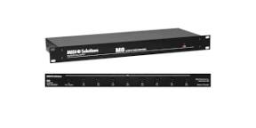 Vend Midi Solutions M8 garantie 3 ans