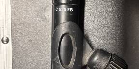 AKG C535 microphone à condensateur