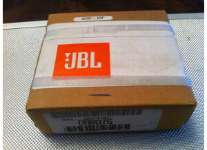 JBL Pro 2402