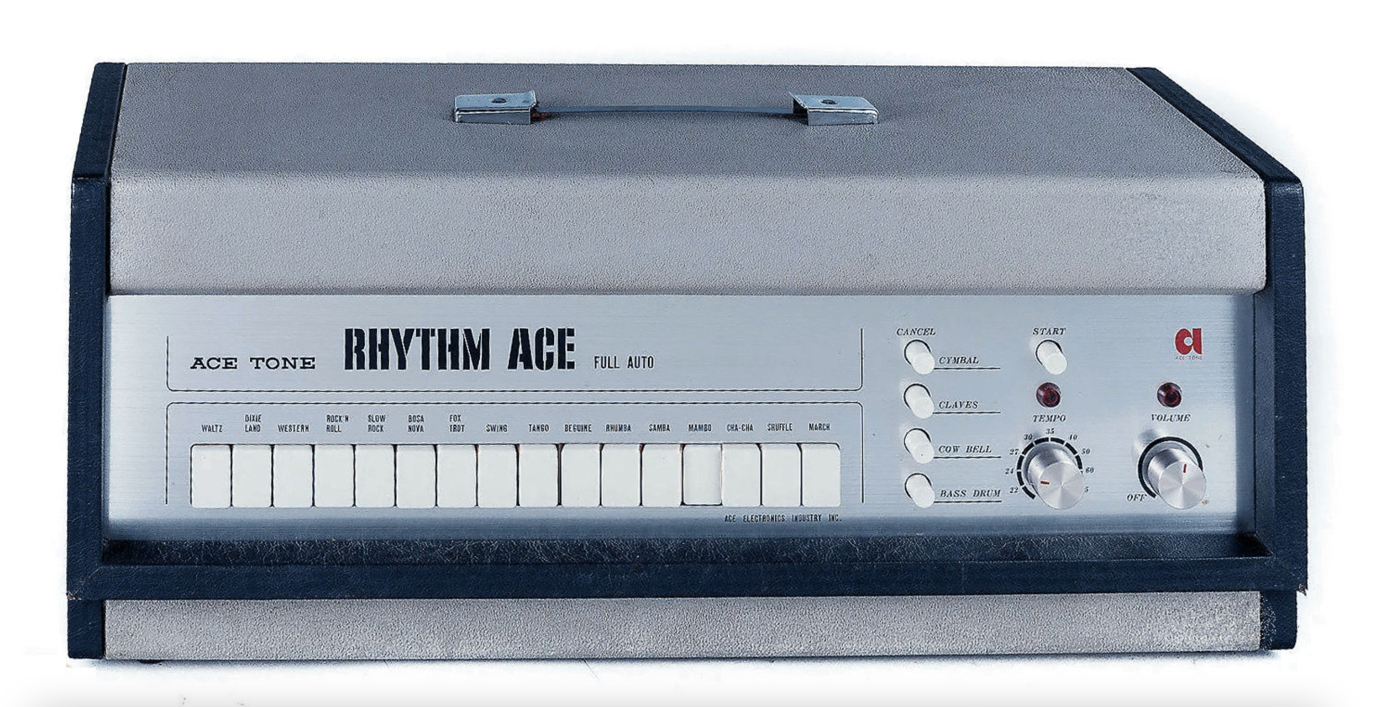 Ace Tone