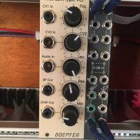 Vends Filtre Doepfer - A-106-5 SEM (Edition crême)