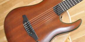 Lâg S1000KJ Africa Keziah Jones Signature (2011 Made In Korea)