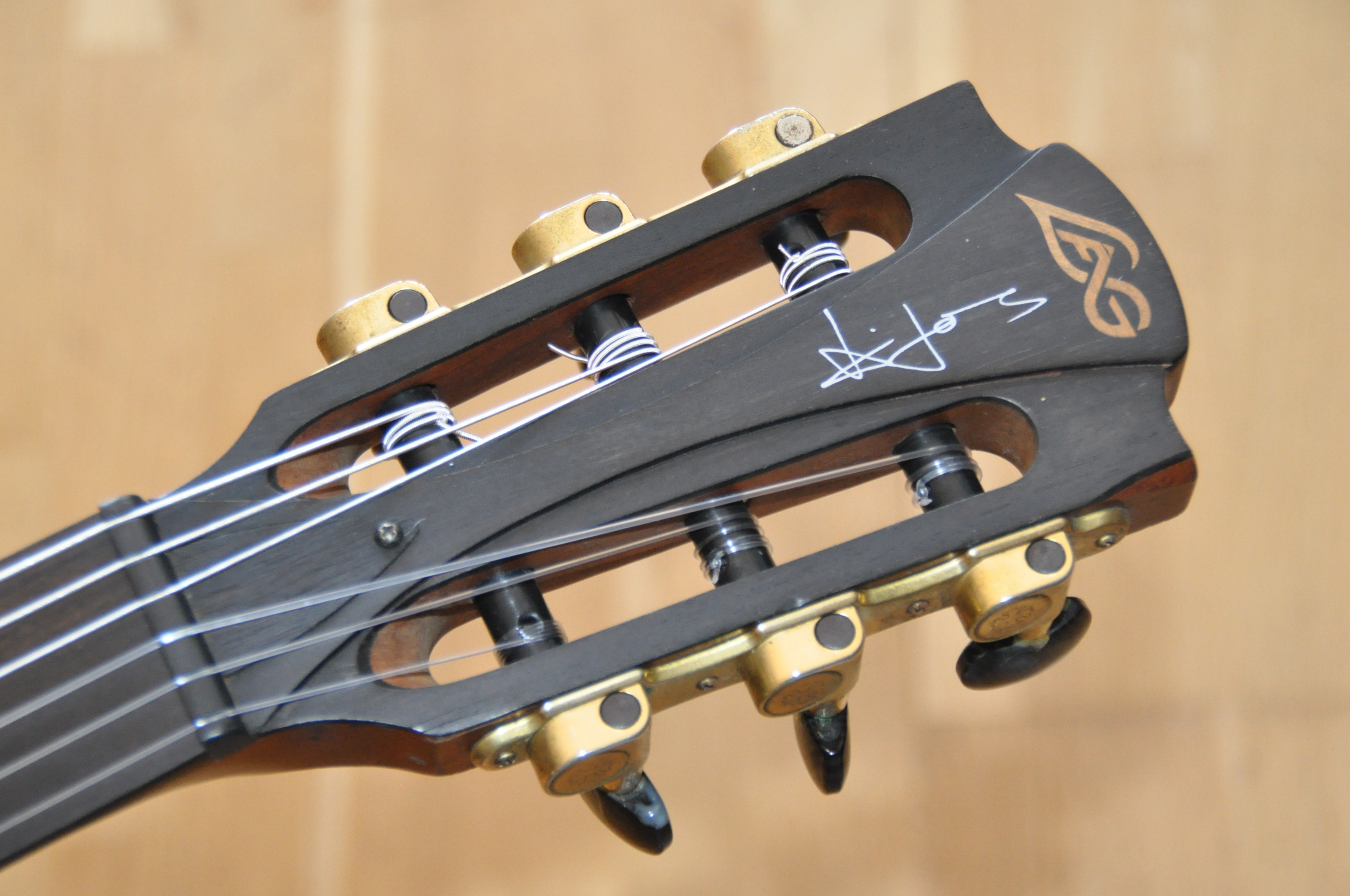 Lâg Keziah Jones S1000KJ Africa (25320)