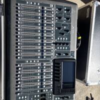 Behringer X32 + FlighCase