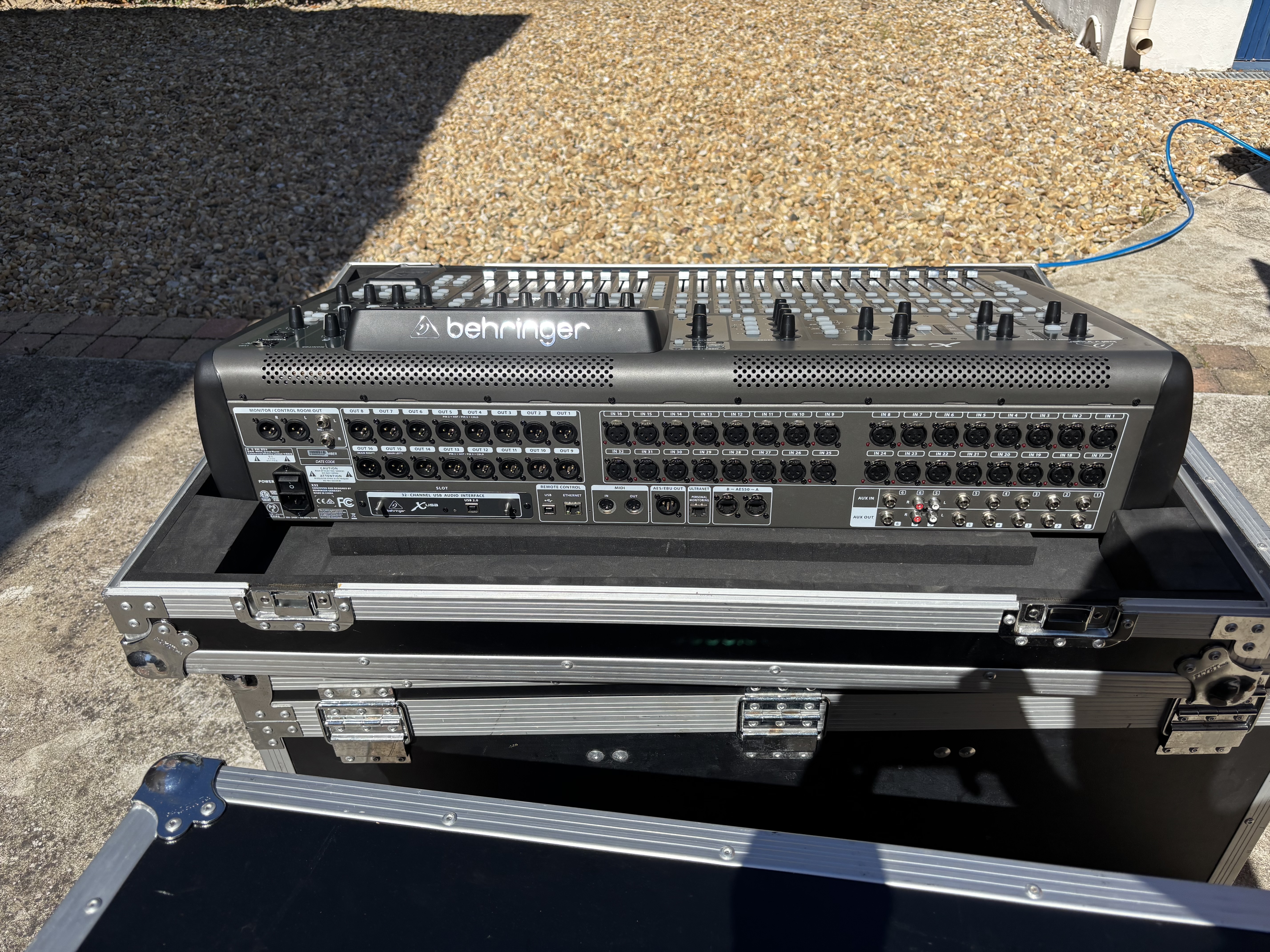 Behringer X32 Standard (85527)