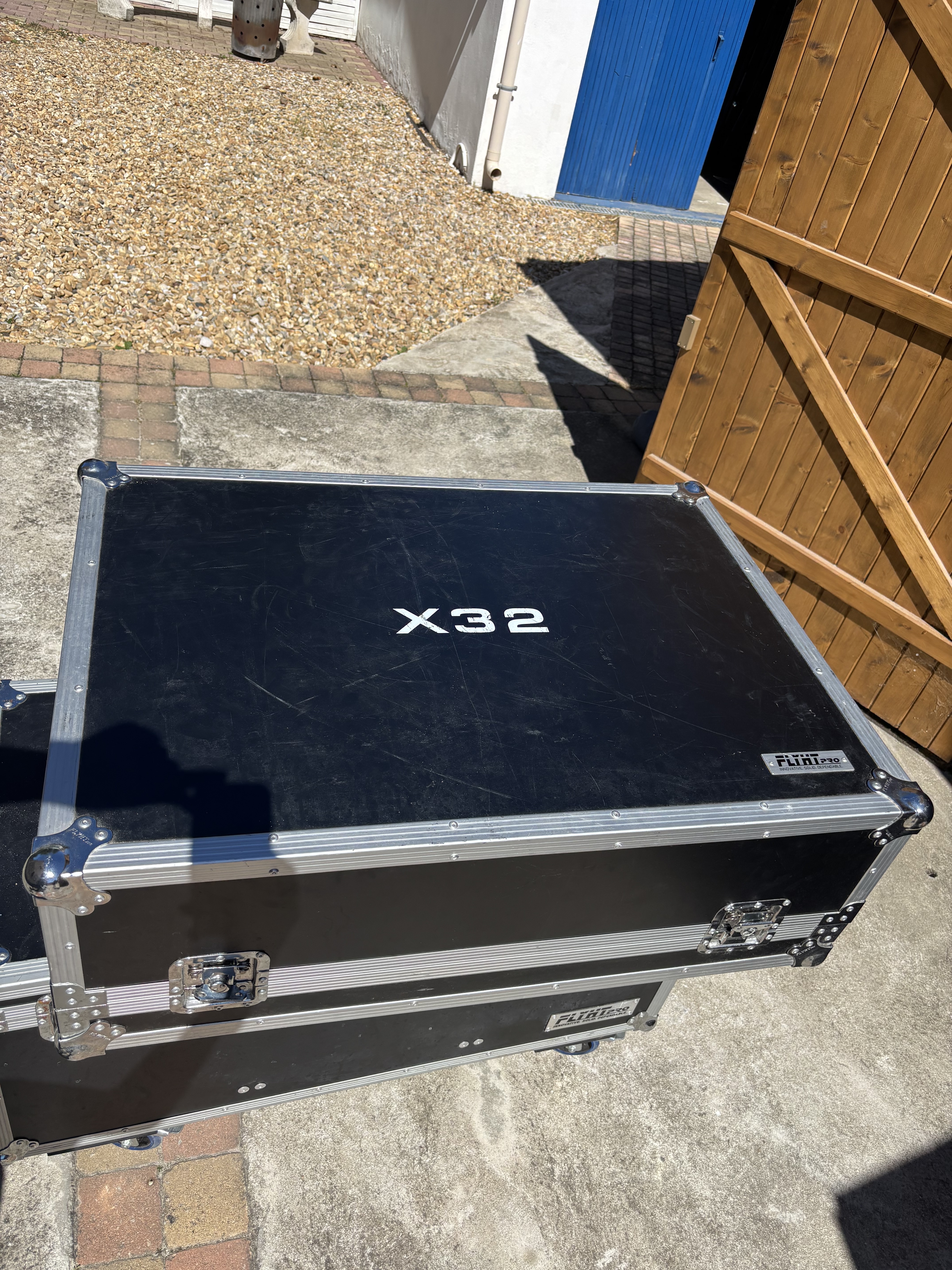 Behringer X32 Standard (17757)