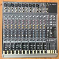 Table de mixage Mackie 1642-VLZ3
