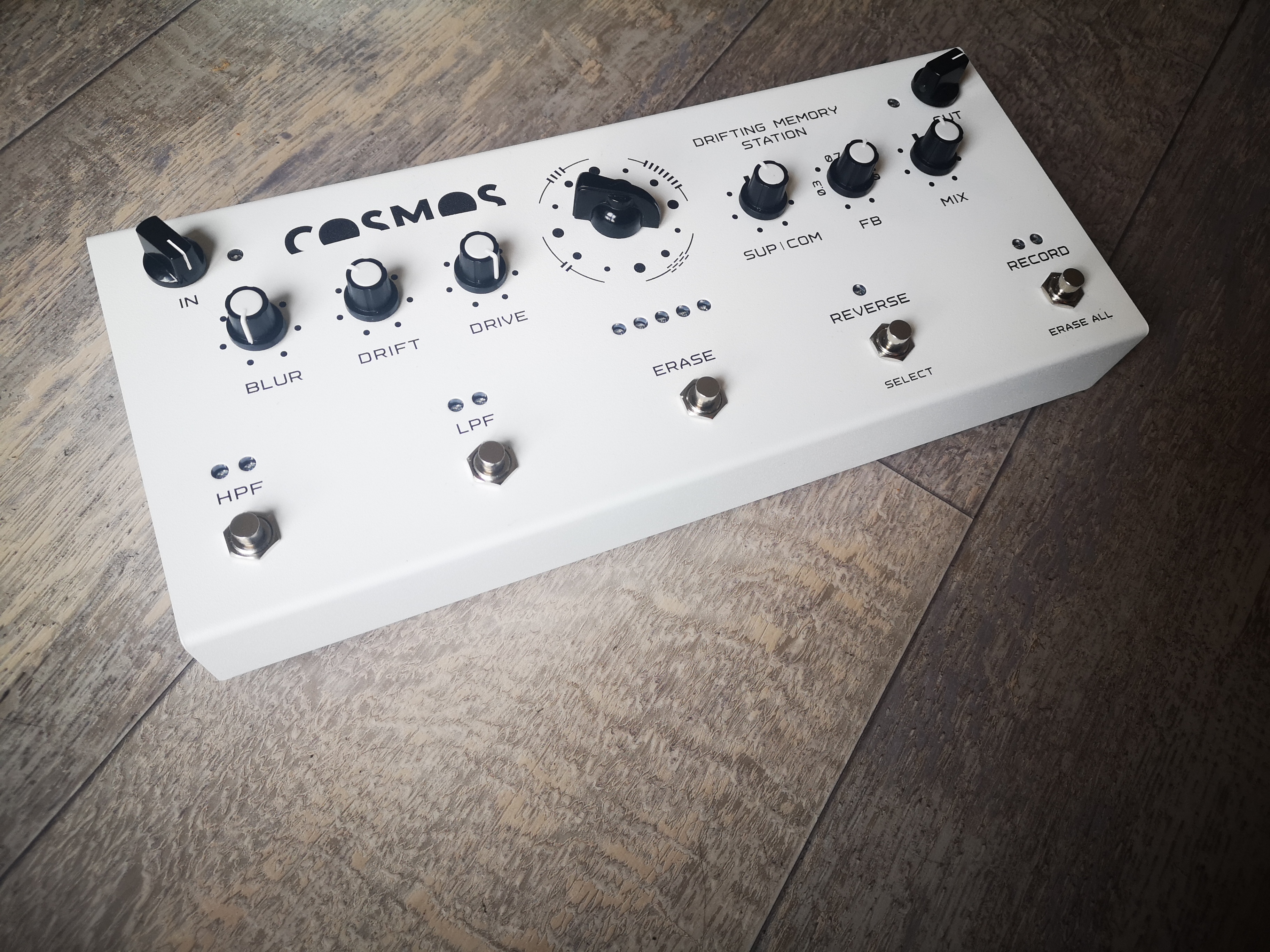 Vends Soma Lab Cosmos