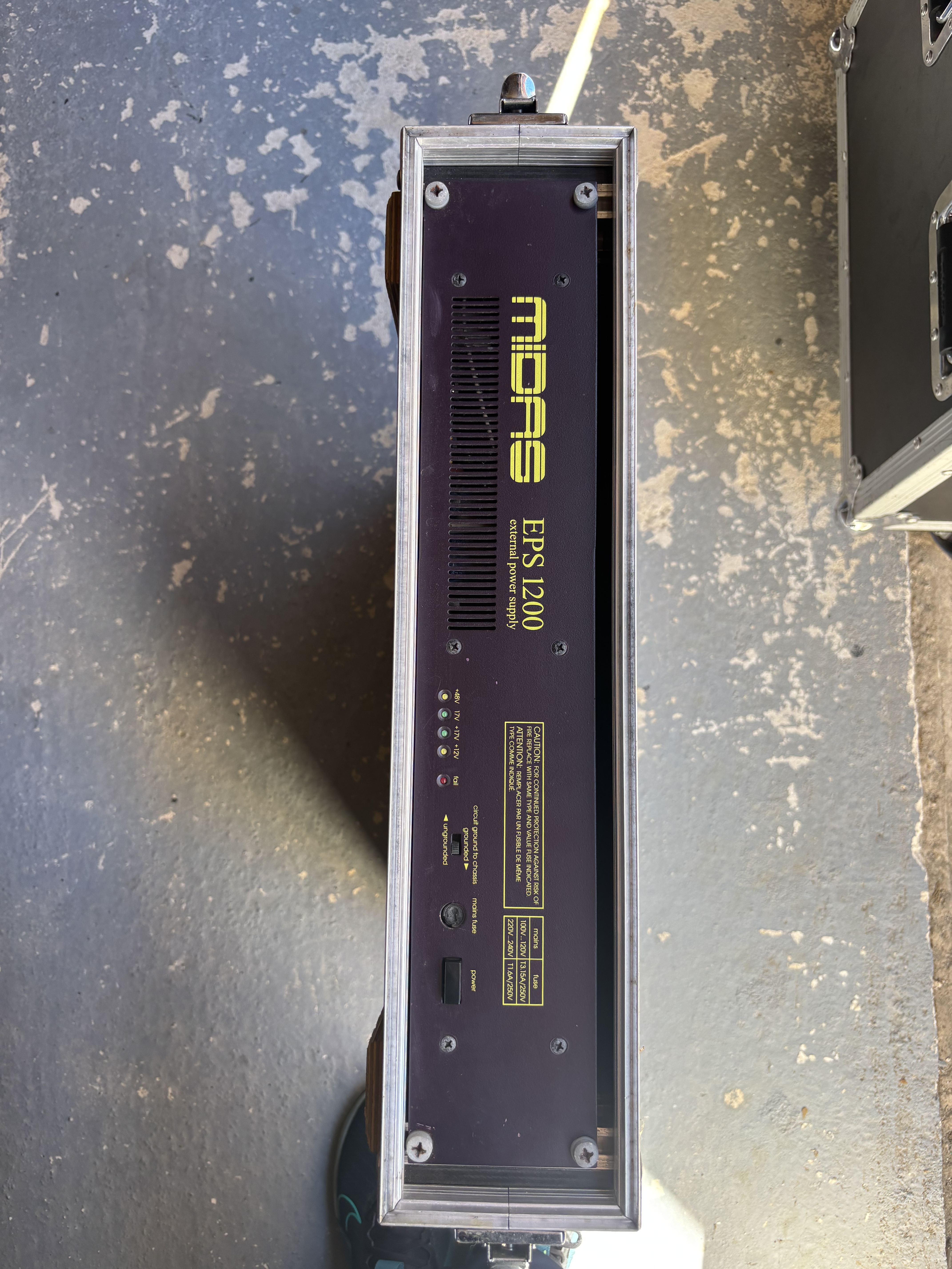 Midas Venice 320 (87909)