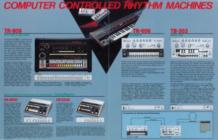 Roland pb Roland pb