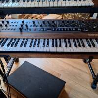 Vends Prophet 10 Rev 4
