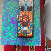 Vends Dunlop JHW2 Jimi Hendrix Signature '69 Psych Series Octavio Fuzz Mini