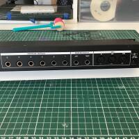 Drumstation novation