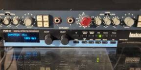 je vends ma lexicon PCM 81 effet iconique de la marque . a enlever a Marseille ou à Paris.