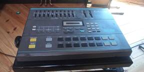 Casio RZ-1 Sampling Drum Machine