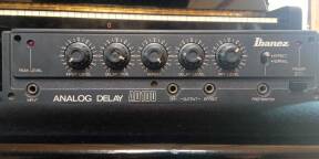 Ibanez AD-100 Analog Delay