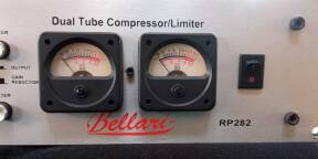 Bellari RP282 Dual Tube Compresor