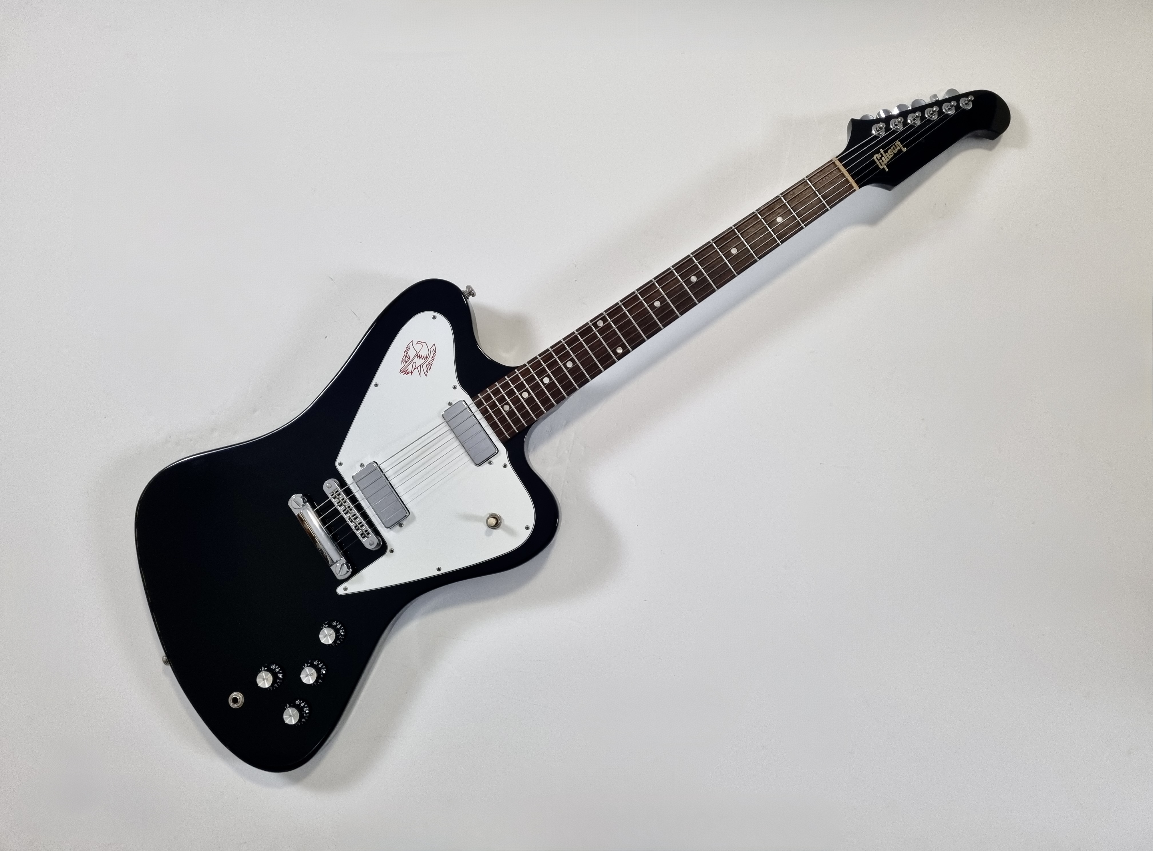 Gibson Firebird Non Reverse 2015 Ebony