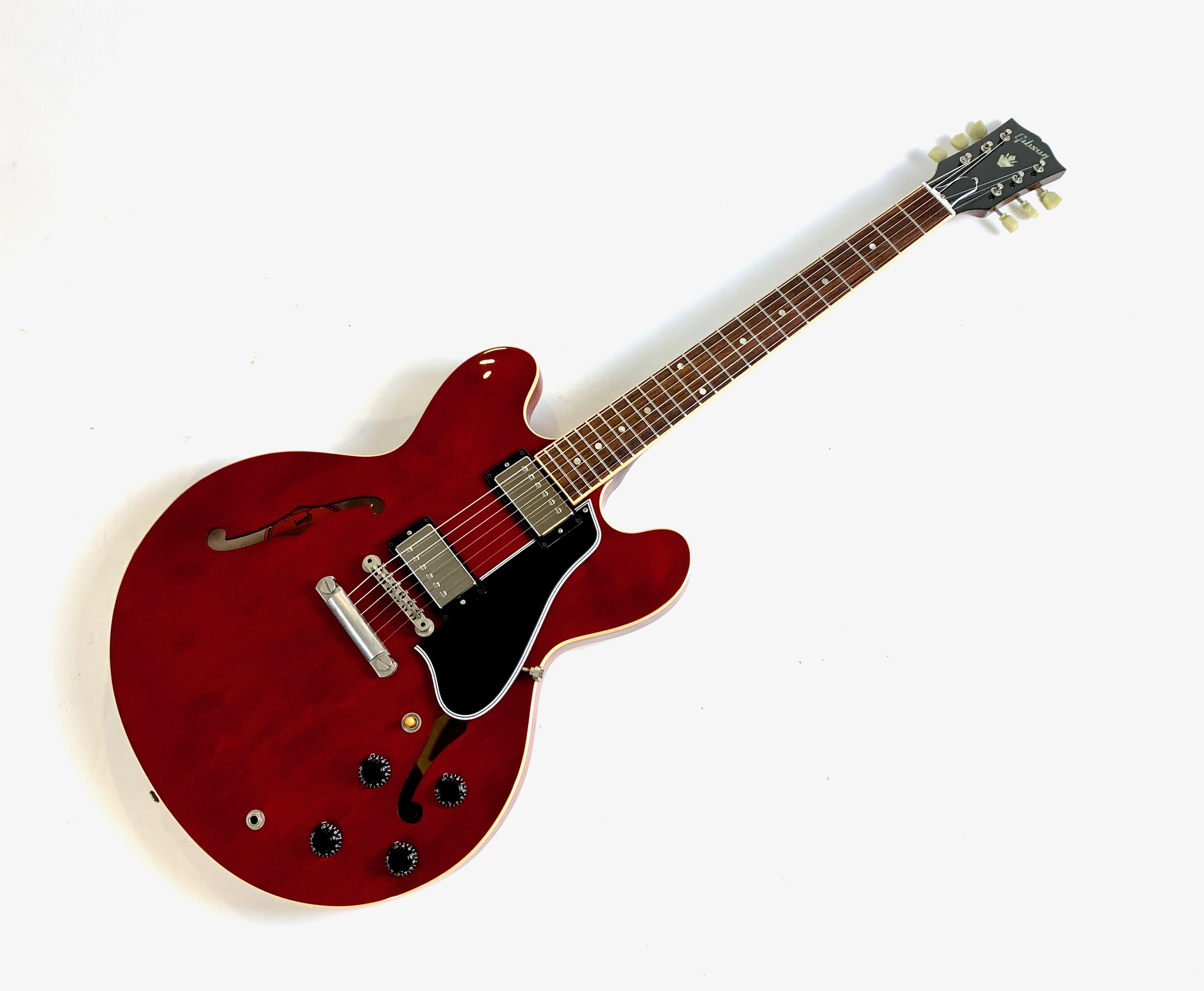 Gibson ES-335 Dot 2006 Cherry