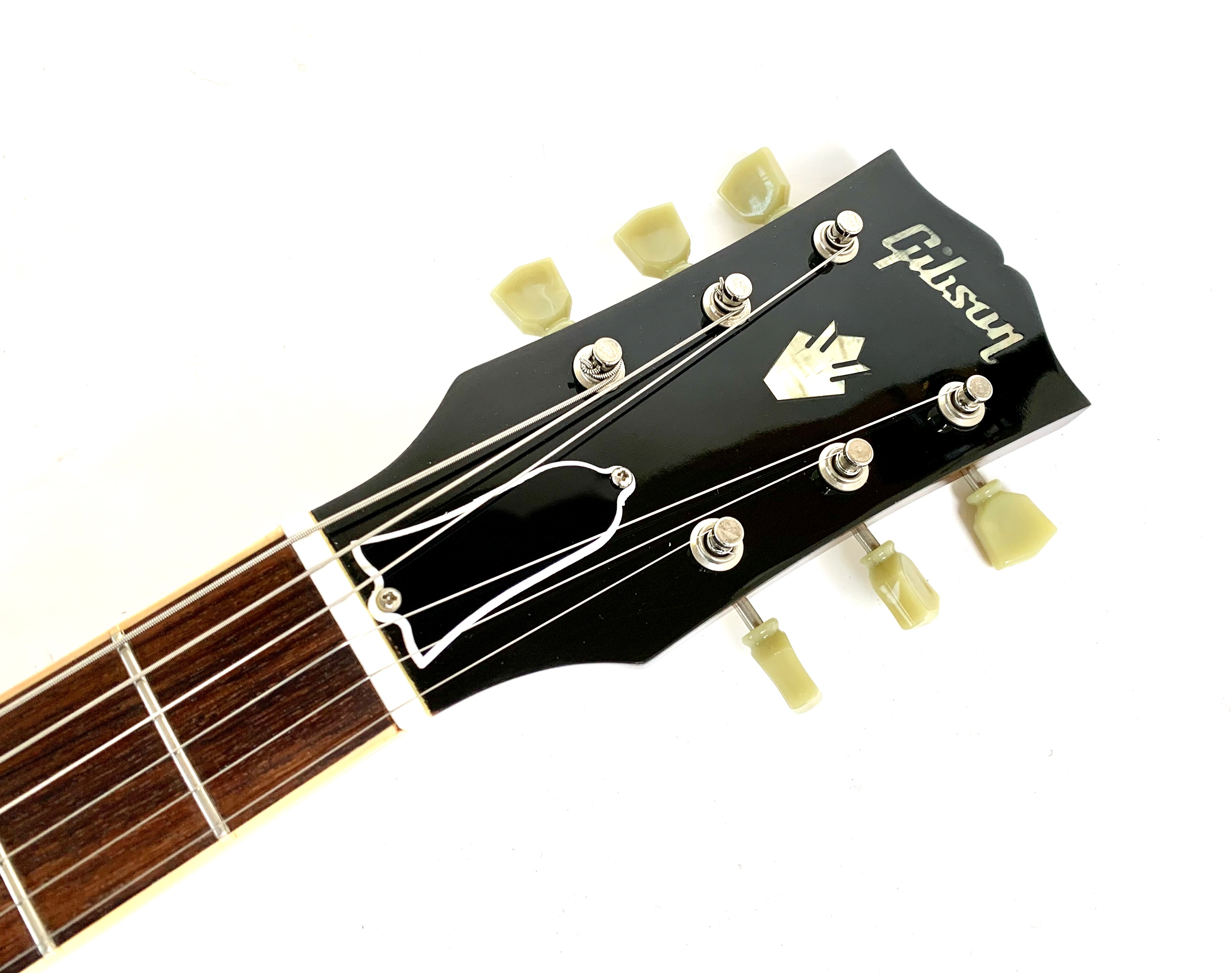 Gibson ES-335 Dot (58704)