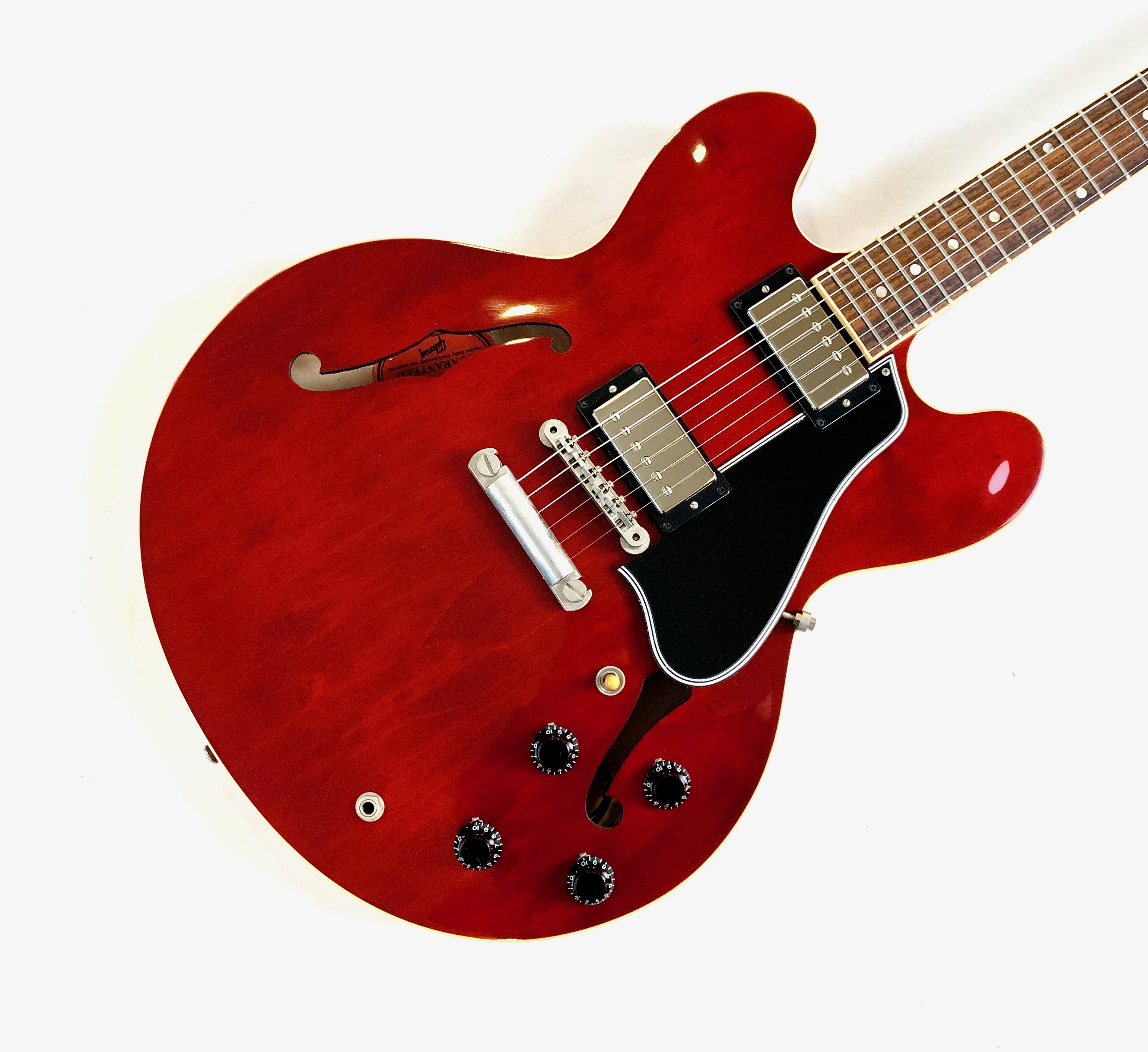 Gibson ES-335 Dot (9663)