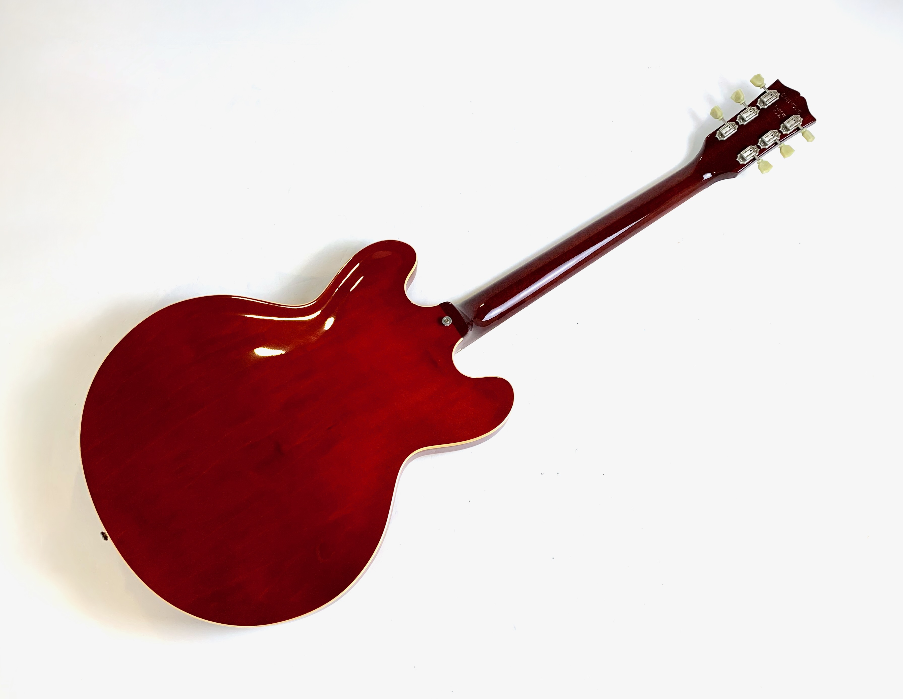 Gibson ES-335 Dot (73287)