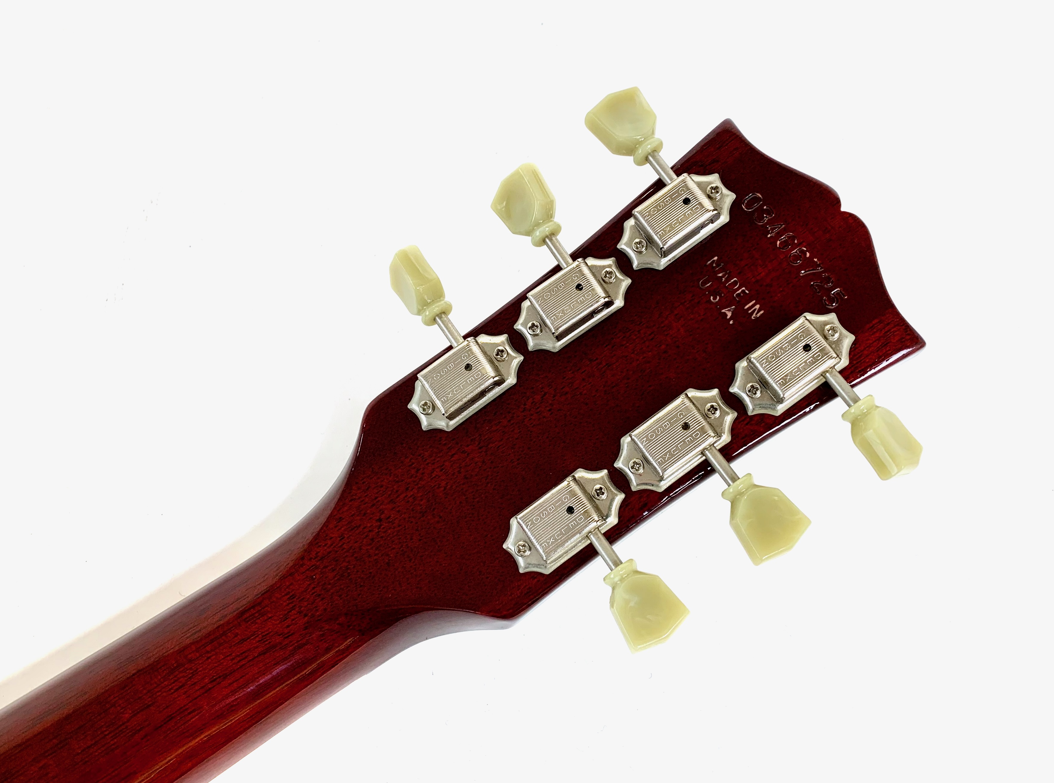 Gibson ES-335 Dot (78385)