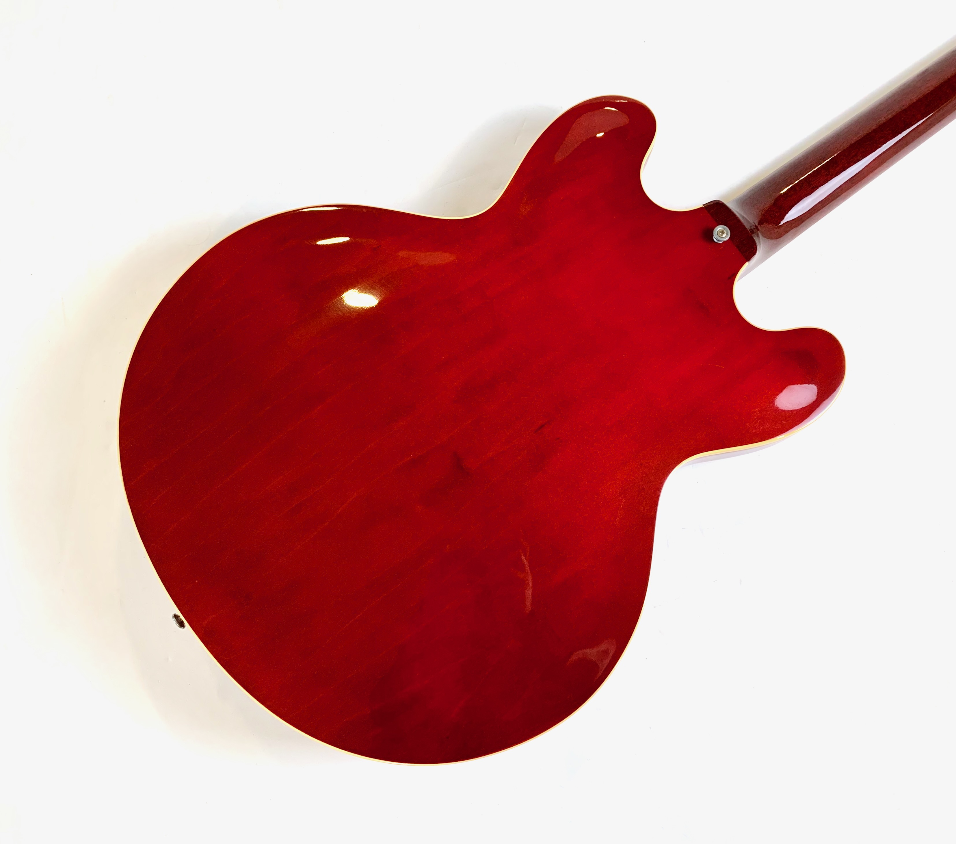 Gibson ES-335 Dot (82531)