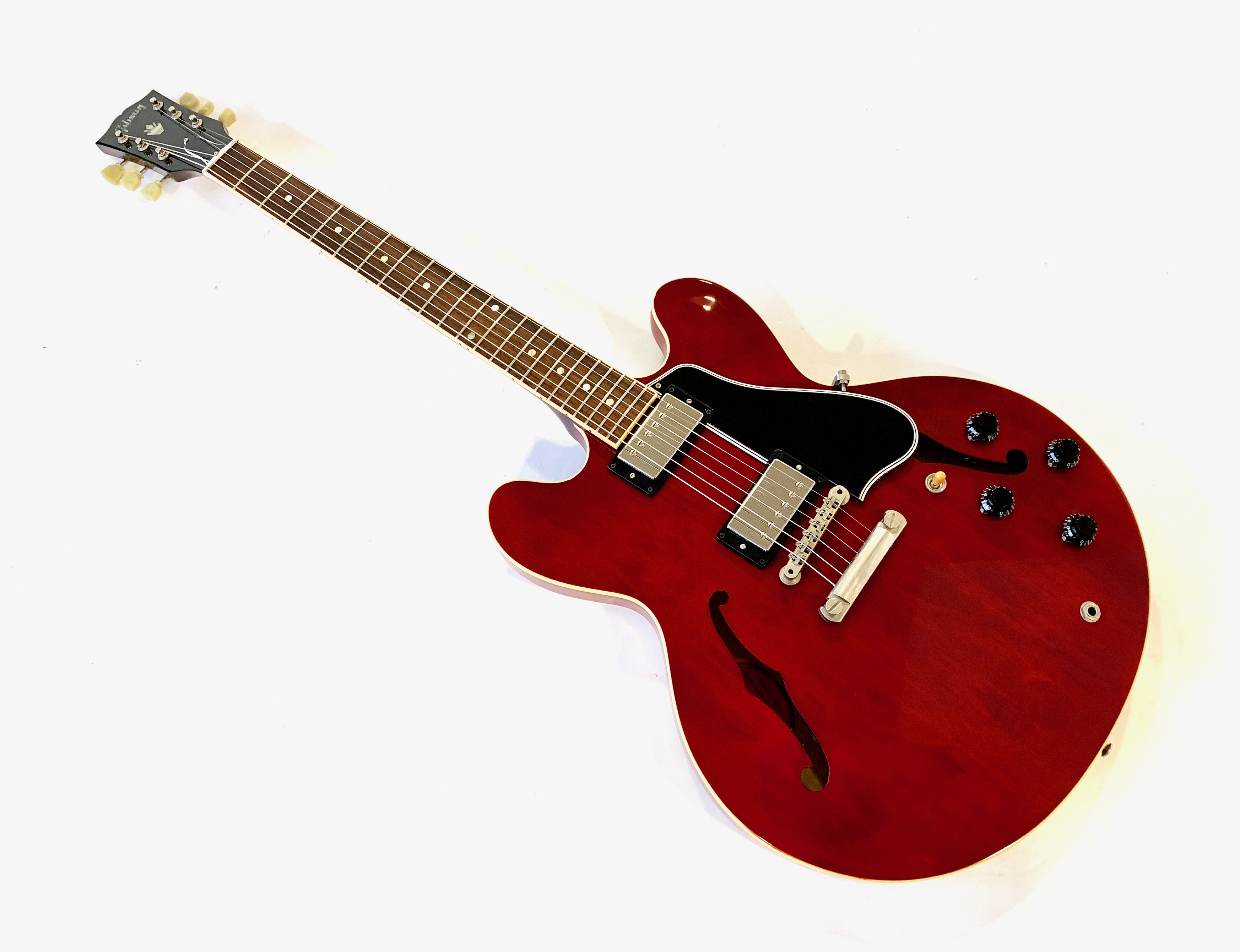 Gibson ES-335 Dot (70891)