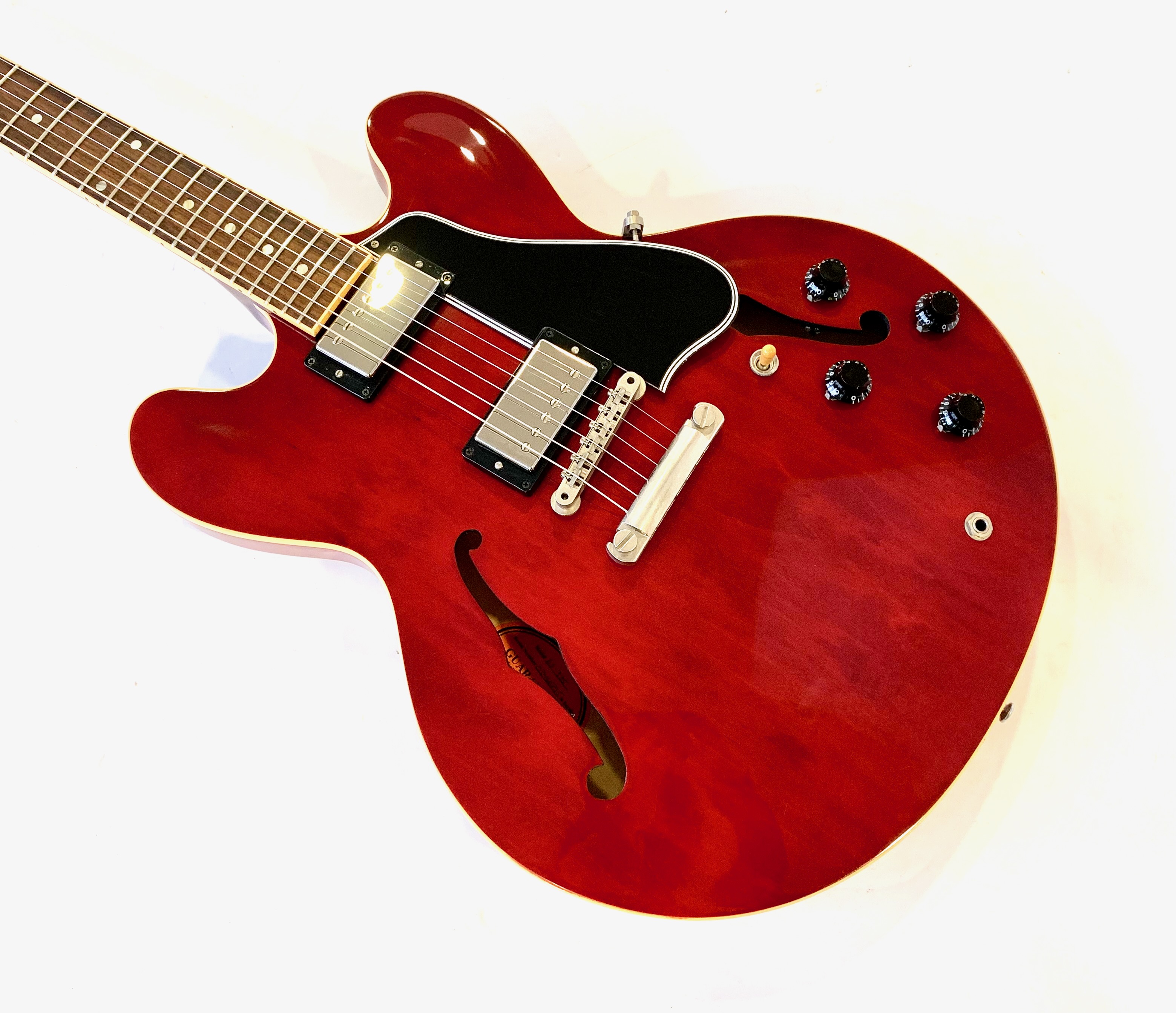 Gibson ES-335 Dot (72901)
