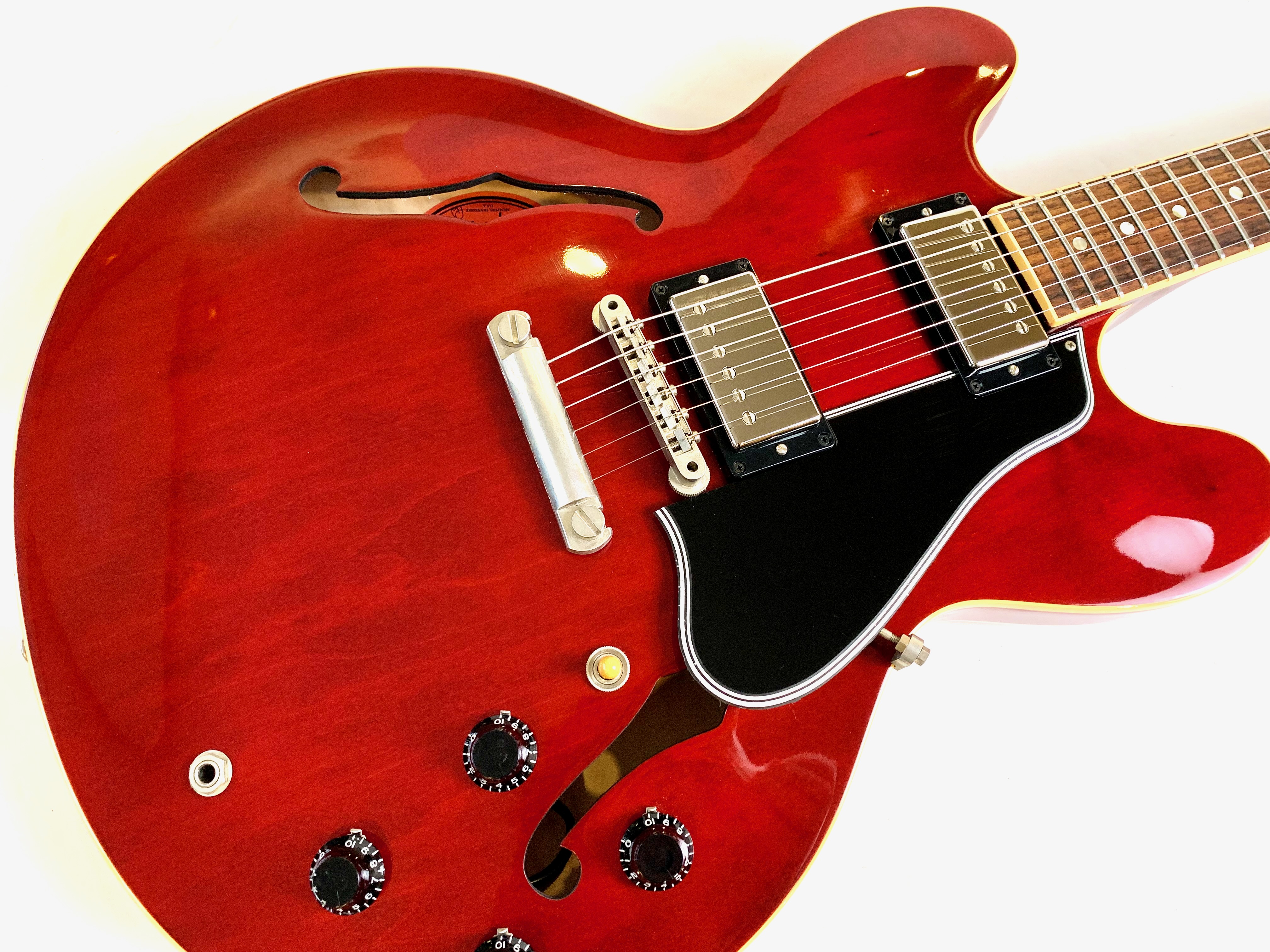 Gibson ES-335 Dot (67517)